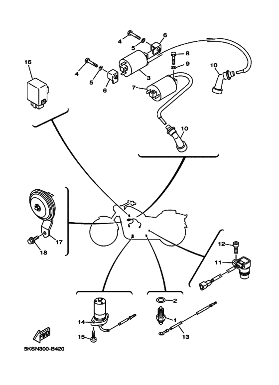 Electrical 1