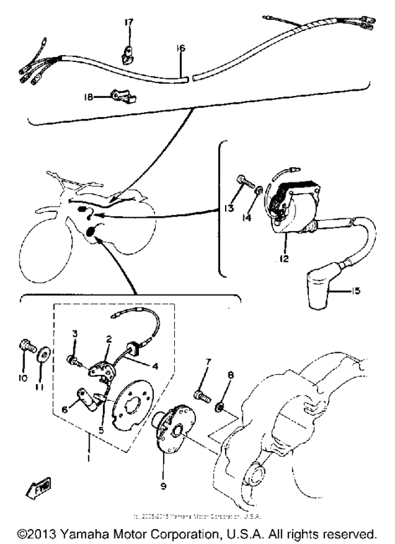 Electrical