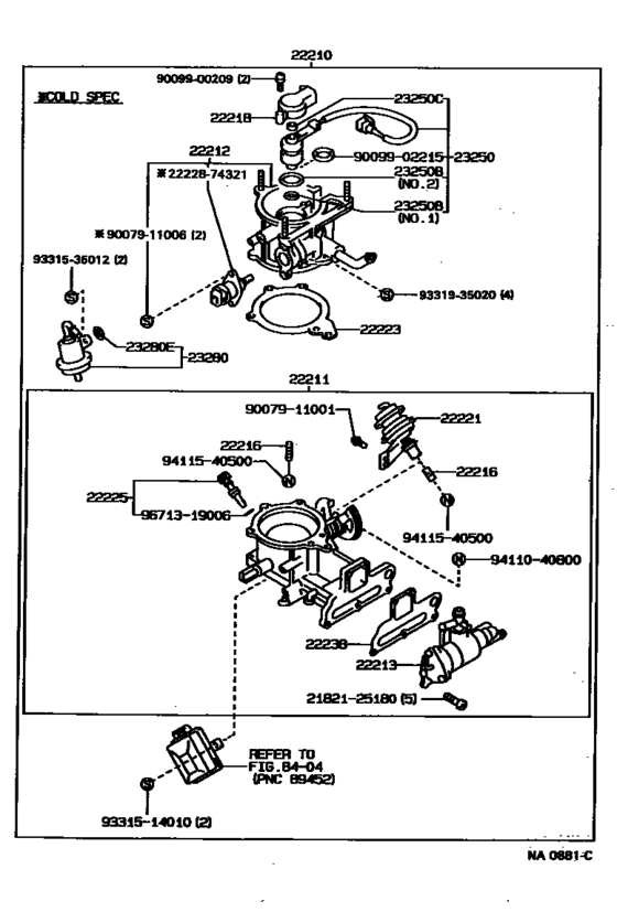 Fuel Injection System