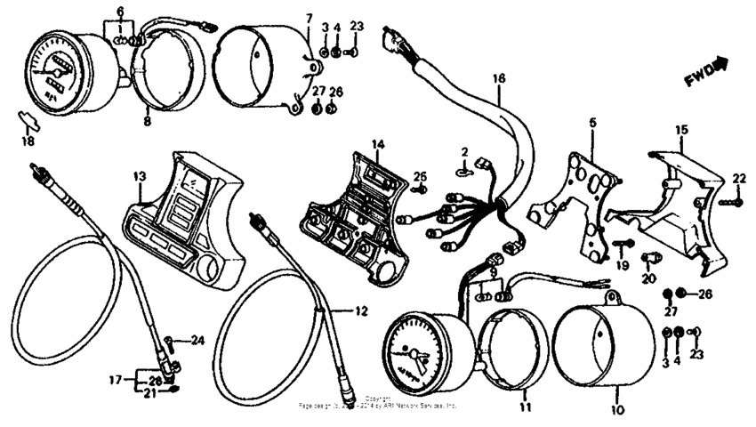 Instruments