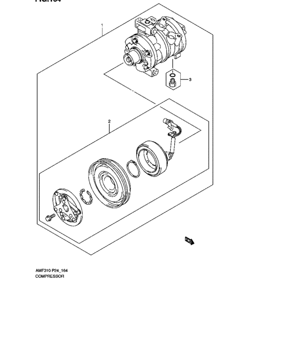 Compressor
