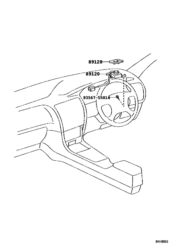 Automatic Light Control System (Conlight)
