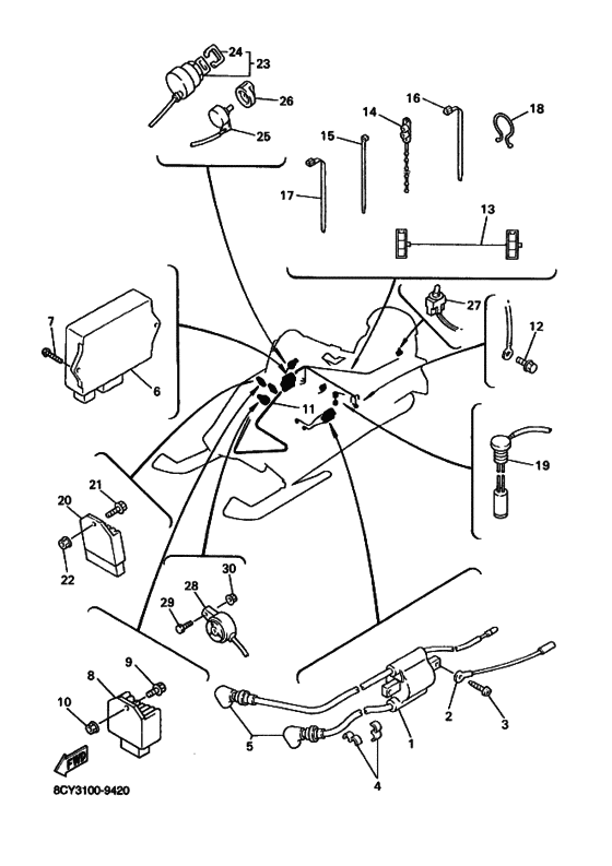 Electrical 1