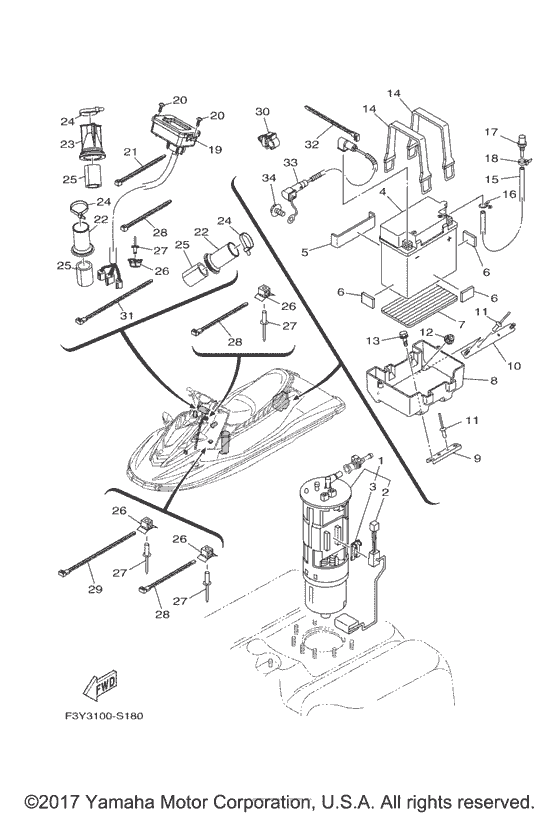 Electrical 3