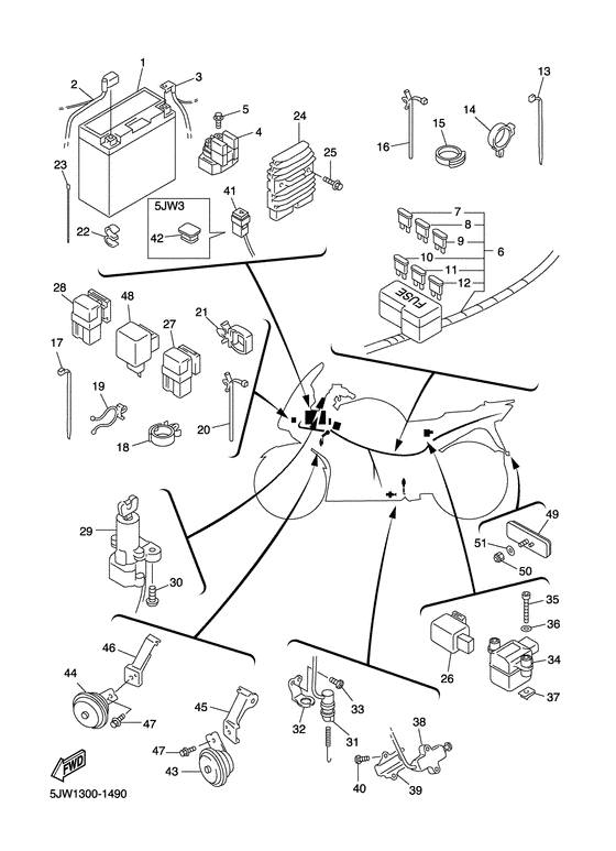 Electrical 2