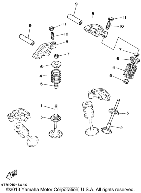 Valve