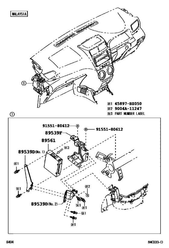 Electronic Fuel Injection System