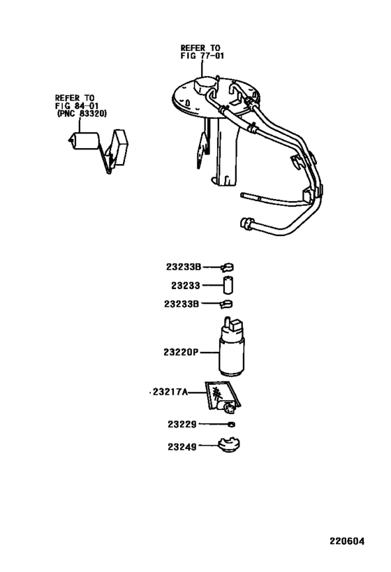 Fuel Injection System