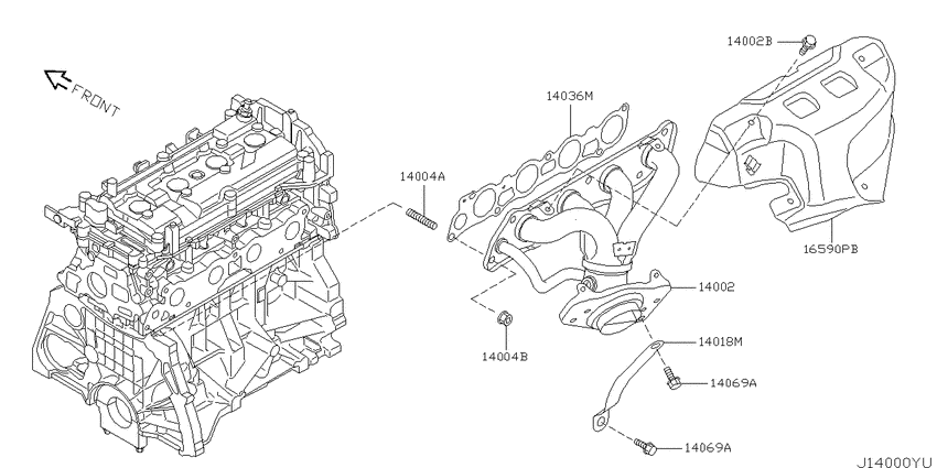 Manifold