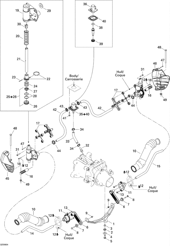 07- off power assisted steering