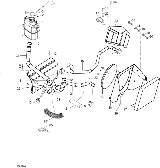 01- cooling system