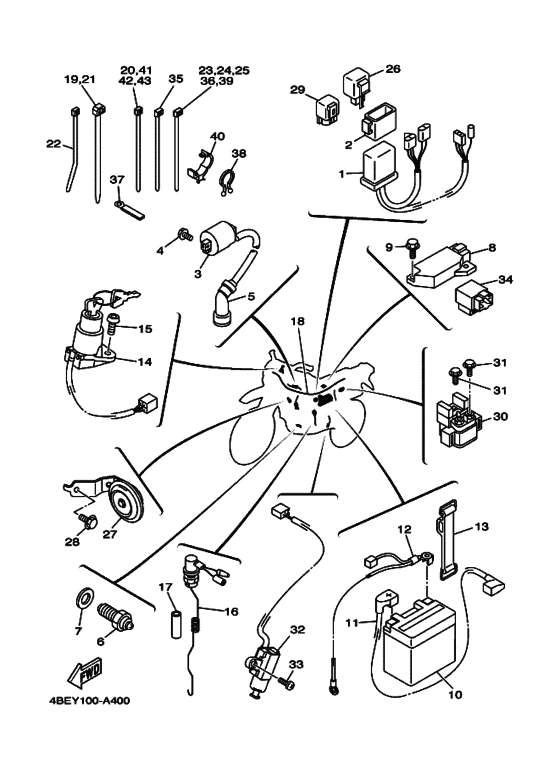 Electrical 1