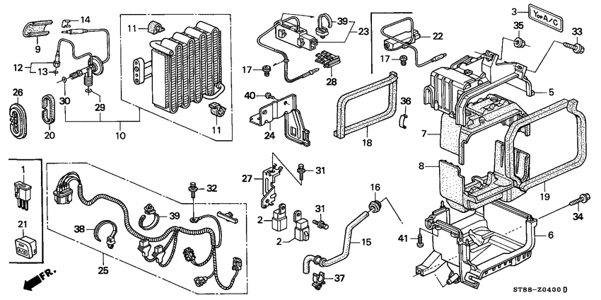 Air conditioner