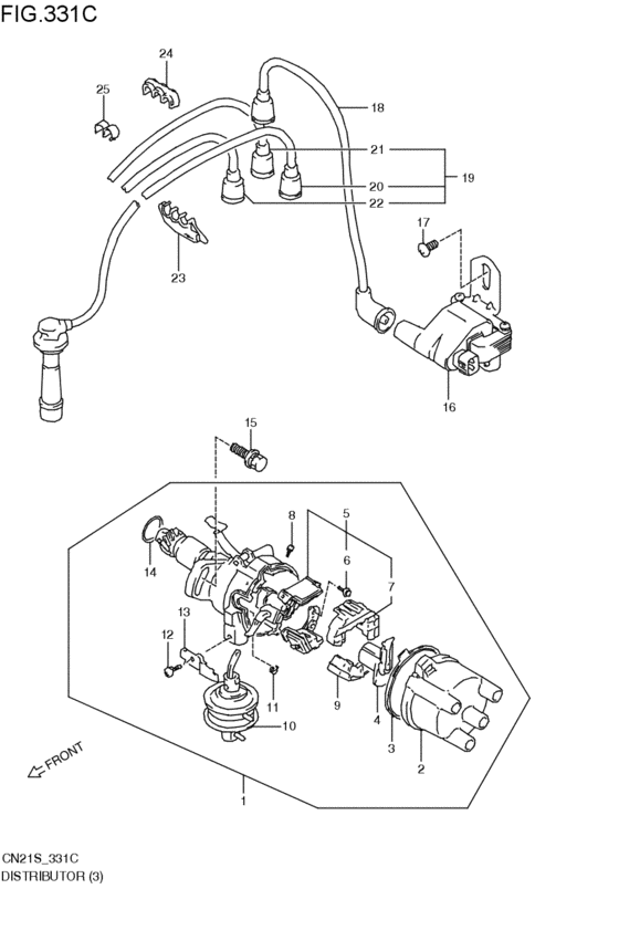 distributor