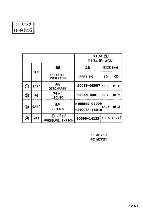 Heating & Air Conditioning - Cooler Piping
