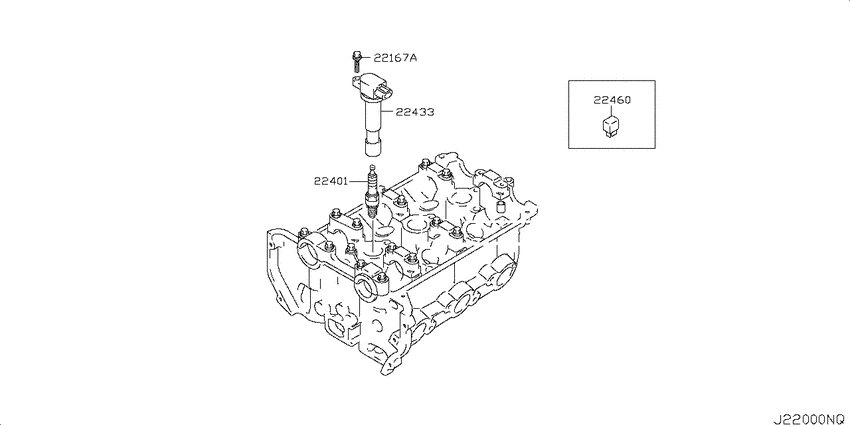 Ignition System