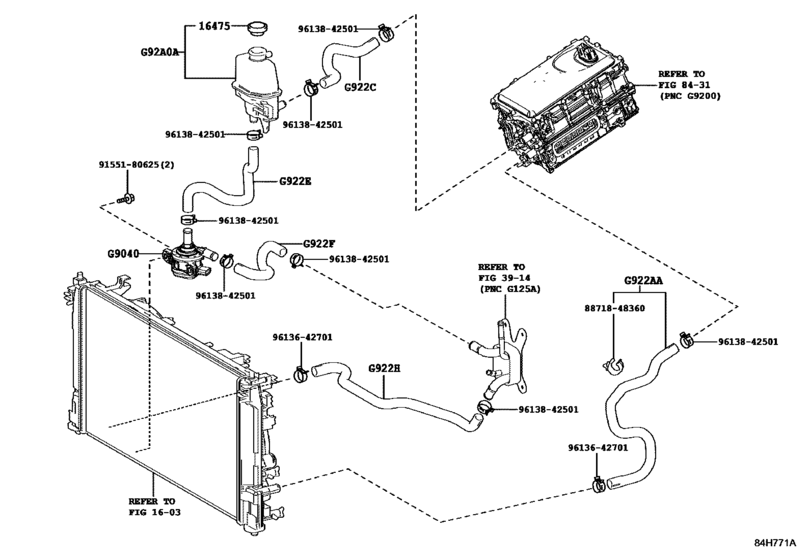 Inverter Cooling
