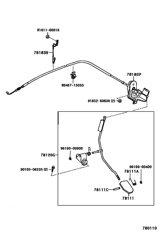Accelerator Link