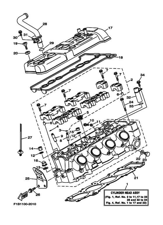Cylinder