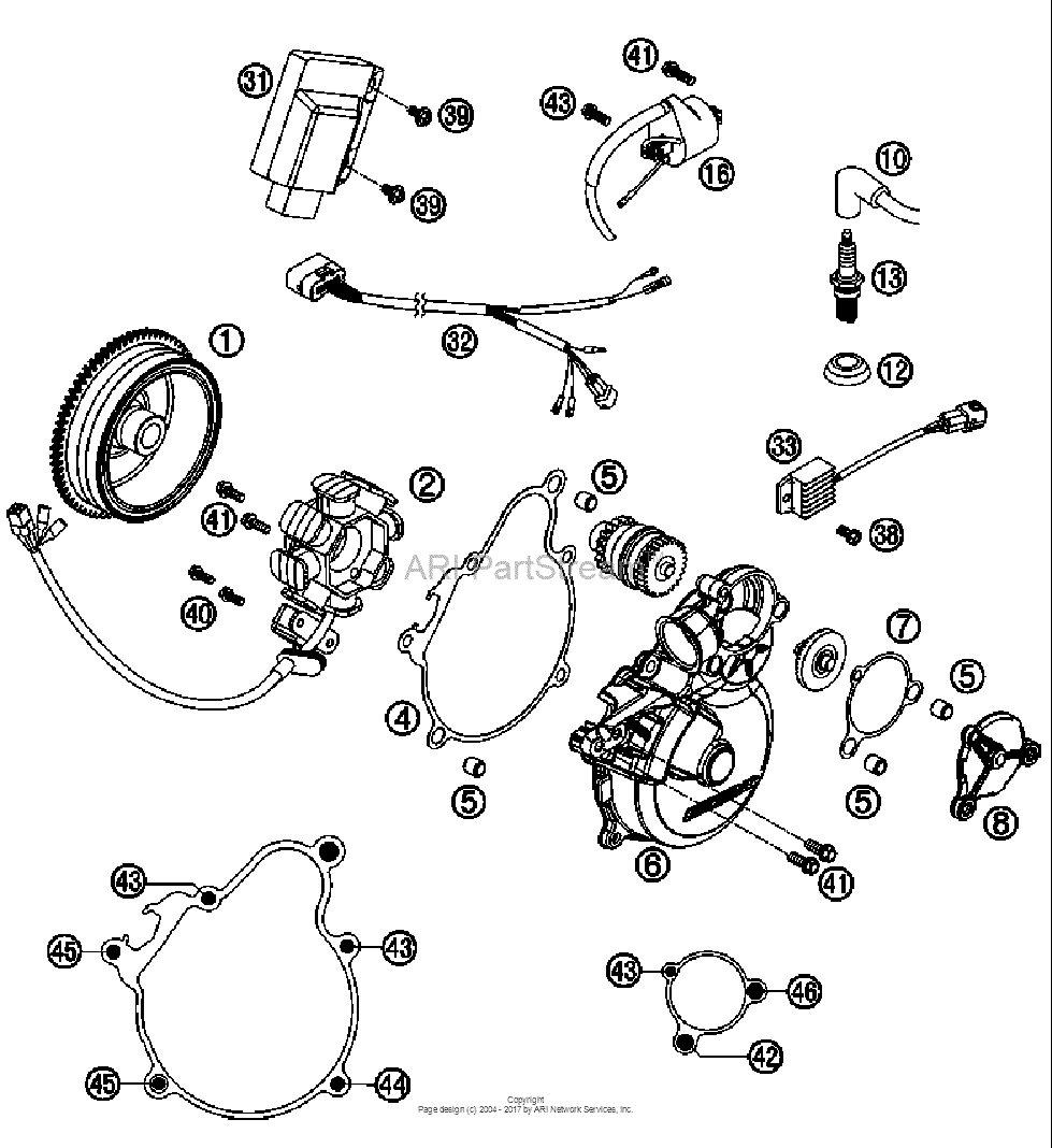 Ignition System