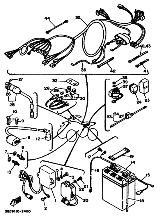 Electrical 1
