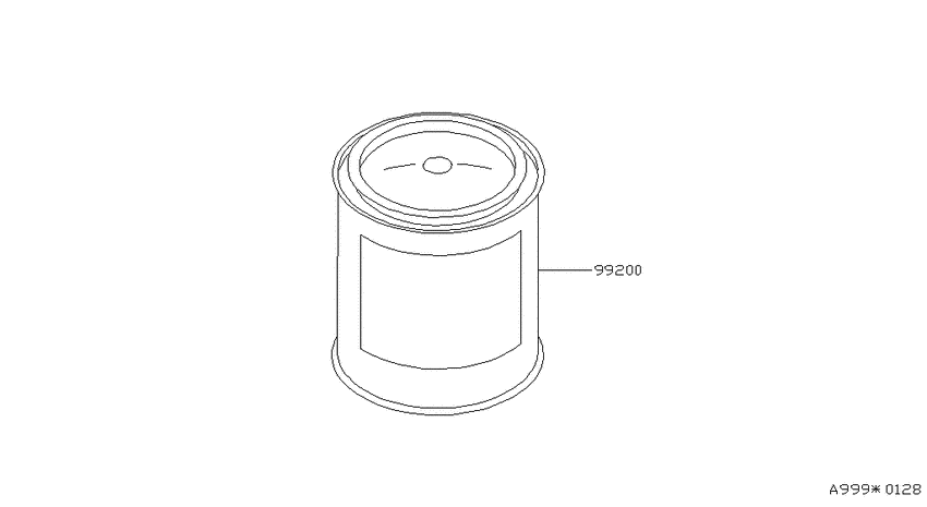 Touch up paint