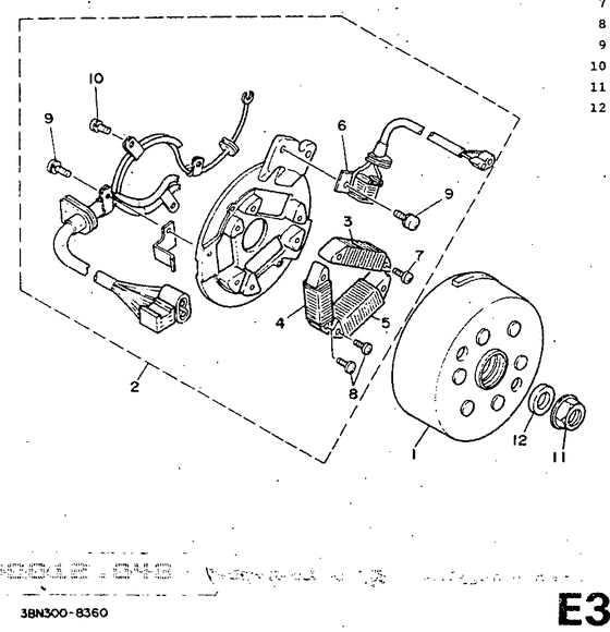 Generator