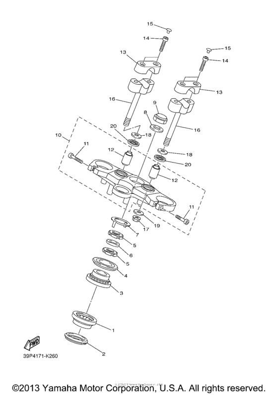 Steering