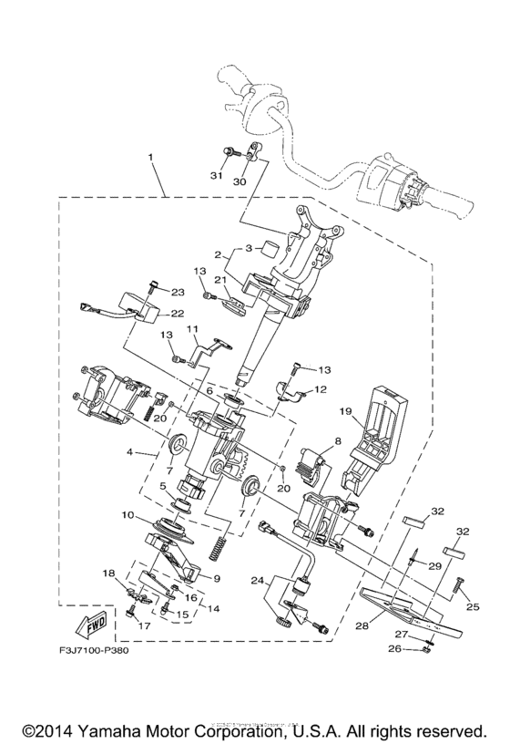Steering
