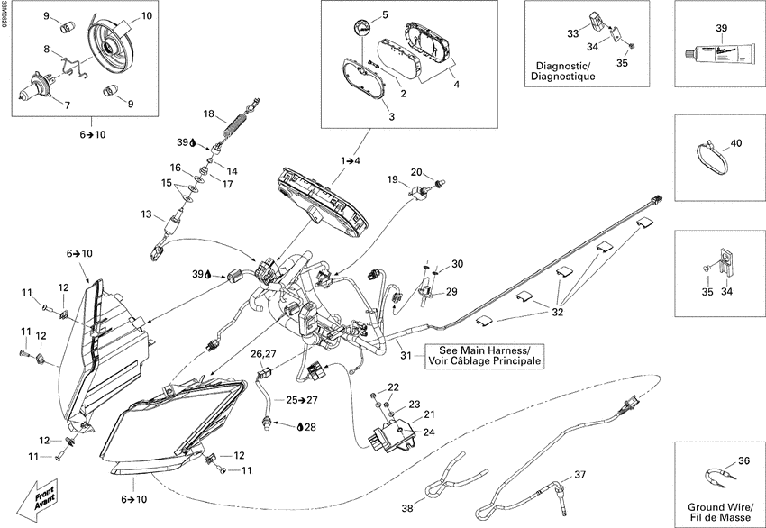 10- electrical system