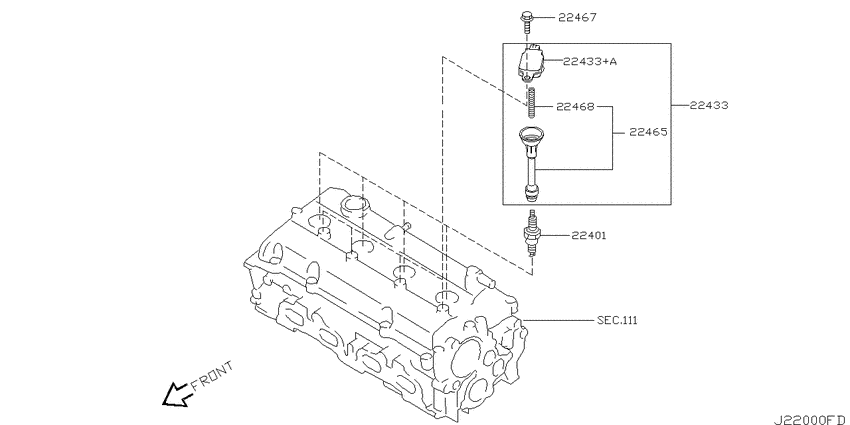 Ignition System