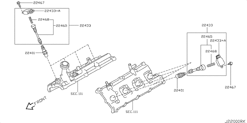 Ignition System