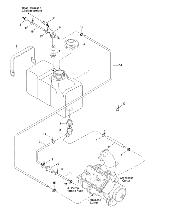 02- oil injection system