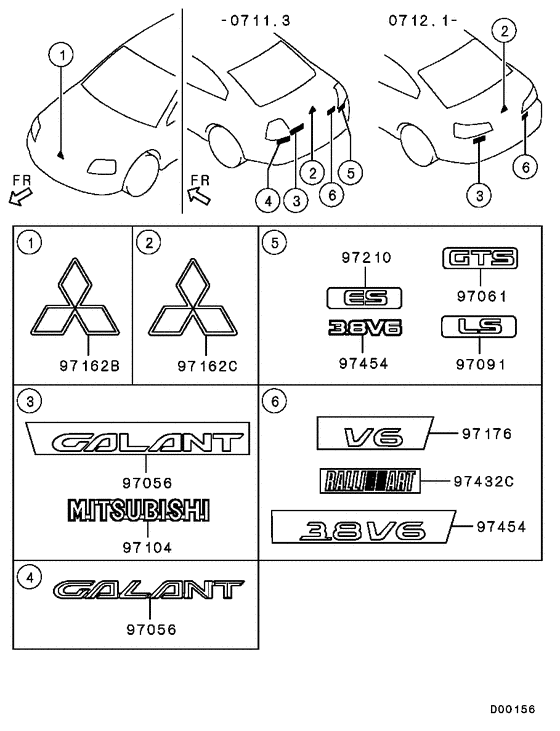 Ornament,mark & emblem