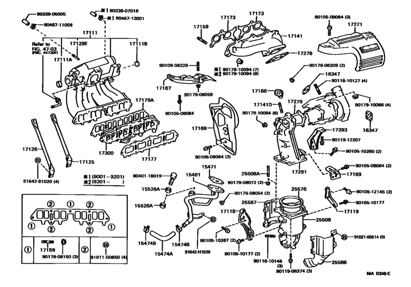 Manifold