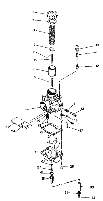 Carburetor-ec50pl-03