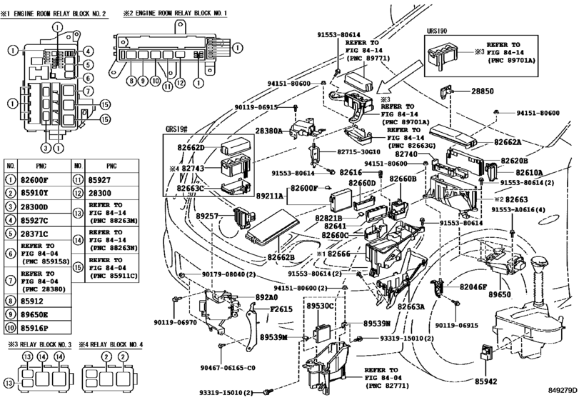 Switch & Relay & Computer