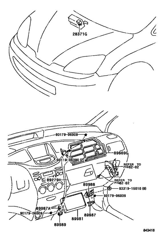 Hv Control Computer