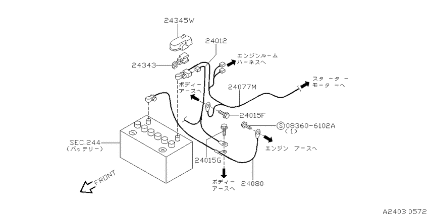 Wiring