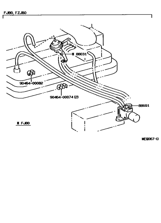 Heating & Air Conditioning - Vacuum Piping