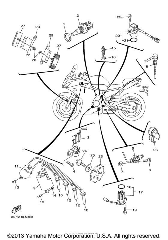 Electrical