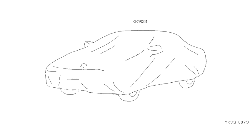body cover
