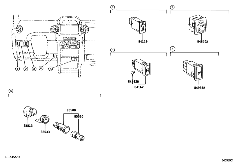Switch & Relay & Computer