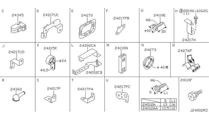 Wiring