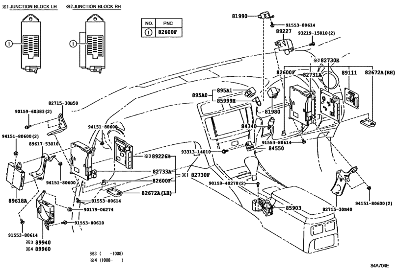 Switch & Relay & Computer