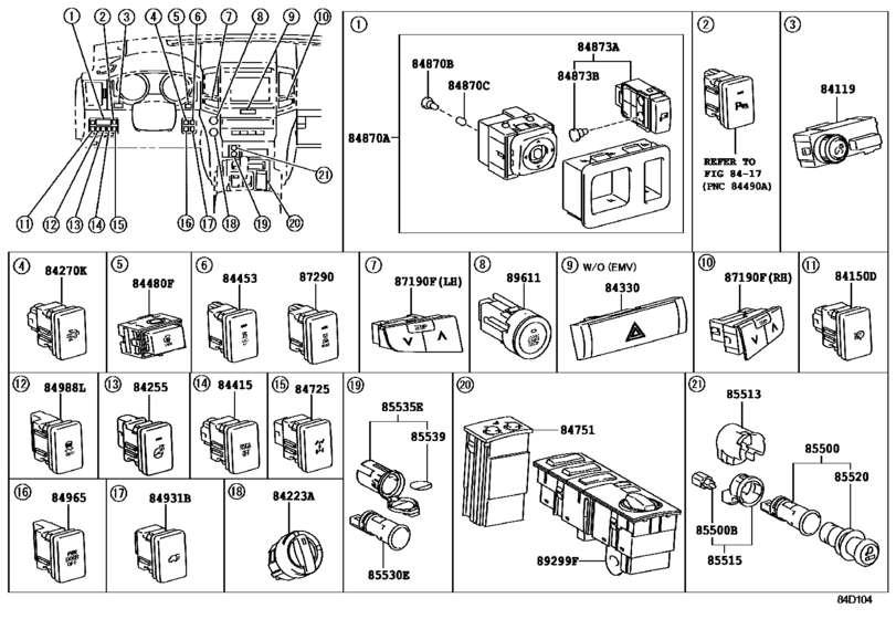 Switch & Relay & Computer