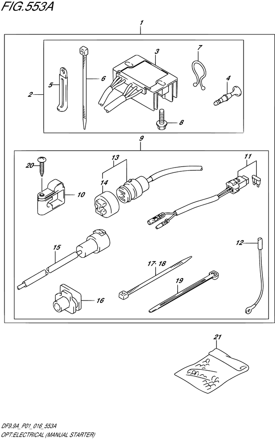 Opt:electrical
