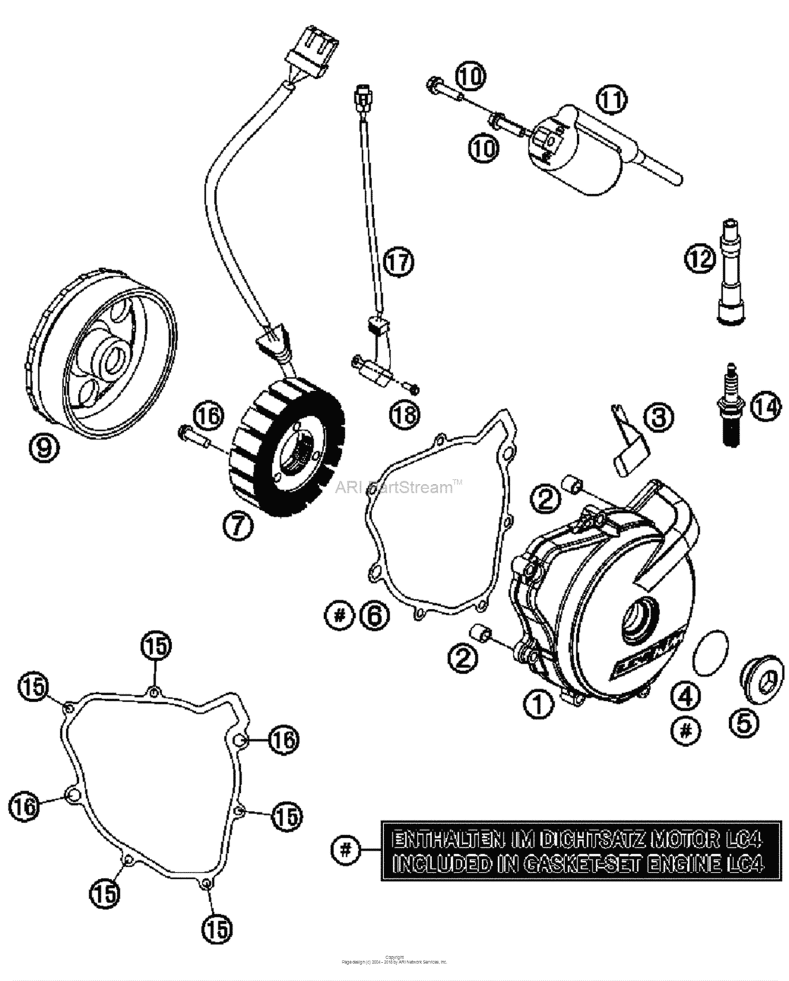 Ignition System