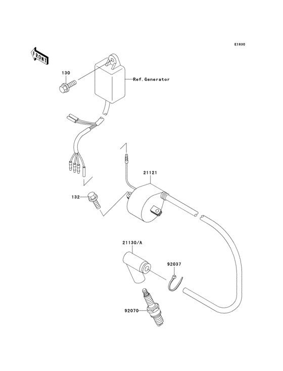 Ignition System