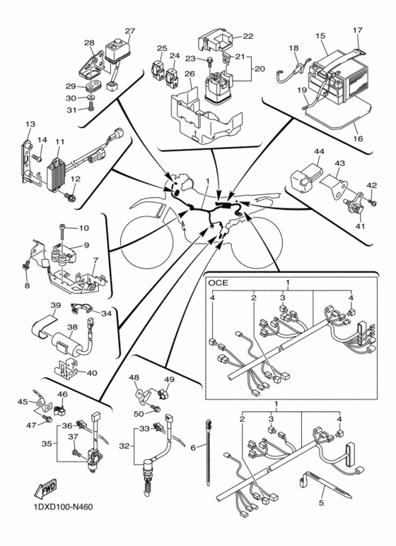 Electrical 2